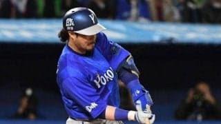 ＤｅＮＡ　ヤクルト戦開幕からの連敗を７で止める　４番・宮崎が一発含む５安打３打点　代打・ビシエド＆度会弾で２２安打１２得点　石田裕が２勝目
