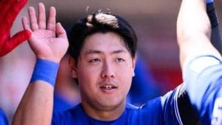 岡本和真に“新愛称”　指揮官が予言した復活…懸念解消、高まる「98」への期待