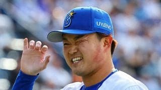 【DeNA】石田裕太郎６回無失点を相川監督たたえる「しっかりした投球で攻撃陣も形に」