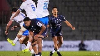 大観衆を興奮のるつぼに誘った“This isリーグワン”。劇的な結末を生んだ二人の男の勝負勘と勇気