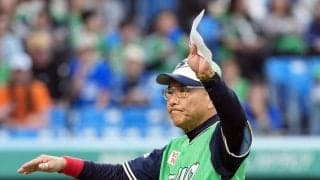 【ヤクルト】池山監督、今季初黒星DeNA打線に「火をつけてしまった」大敗詫びる／一問一答