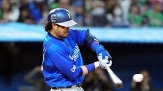 【DeNA】相川監督ホッ「『何十年ぶりに』と書かれるの恐れてた」７連敗中ヤクルトに今季初勝利