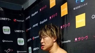 【ノア】遠藤哲哉が参戦継続、誤爆されたKENTA「ってことは今日の相打ち、ただの相打ち？」