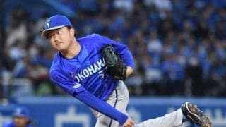 ＤｅＮＡ・石田健が６９６日ぶりの１軍マウンド　１回２安打２失点　相川監督「まず１軍で投げられたことが非常に良かった」