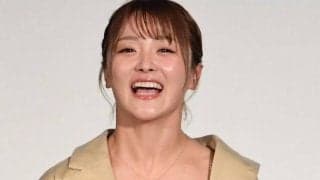 すげぇ！１月結婚の人気美女レスラーが夫のサプライズで初体験に大興奮「本当に愛されてますねぇ」「さらにホレますね」　ＩＷＧＰ戦に臨む夫にエールも