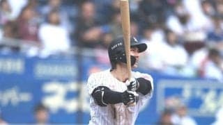「イケメン打者爆発！」大阪桐蔭で根尾らと甲子園春夏連覇　ロッテ８年目ドラ１に覚醒気配　リーグ３位の打率・３１５　お立ち台でファン爆笑のユーモアも