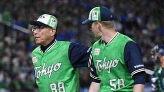 ヤクルト　対ＤｅＮＡ開幕７連勝でストップ　今季ワースト１２失点で「野手を登板」も検討