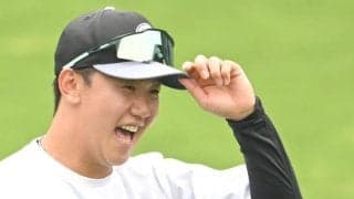 阪神・門別「やっと回ってきた」「モノにしたい」　４日・中日戦で待ちに待った今季初先発