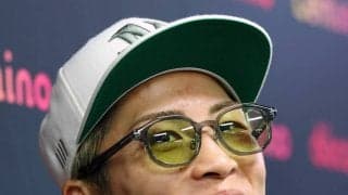 井上尚弥、来年１月に名古屋でバム戦浮上…ＰＦＰ１位を懸けた究極の“世界最強ボクサー決定戦”「違うステージに行くのも選択肢の一つ」