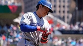 岡本和真、3戦連発の9号2ラン　3連勝逃すも意地の一発…5月に入り3戦4発と絶好調