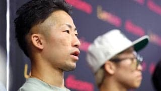 兄・尚弥は「変態だな」と最大級の賛辞…初防衛の井上拓真、次戦は他団体王者との統一戦希望