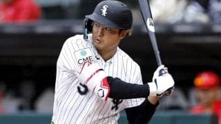 シースと村上宗隆は「明確なFAの勝者」　MLB球団幹部の投票で堂々の1位　和製大砲は「ほとんどの懸念を払拭」
