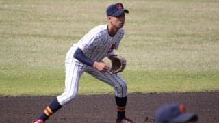 【リトルシニア】静岡裾野シニア、２点差まで迫るも及ばず初戦敗退　多様な投手への対応課題