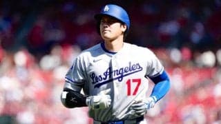 大谷翔平は「不満をためている」　19打席連続無安打…指揮官は“復調予告”も「修正が必要」