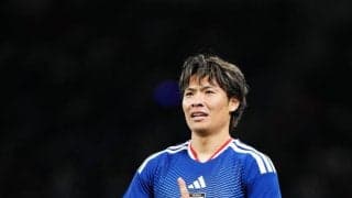 町野修斗と高井幸大が所属のボルシアMGが１部残留確定　２位ドルトムントに1－0で競り勝つ