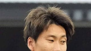 パレス鎌田大地は前半限りで交代　ECLへ「45分以上プレーさせたくなかった」とグラスナー監督