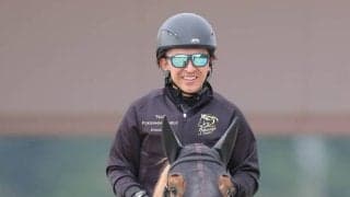 【Ｇ１・１週前まとめ】福永祐一調教師「うちが一番いい」ダイヤモンドノットＧ１初制覇へ自信