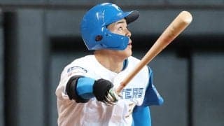 「ロマンありすぎだろ！」日本ハム高卒2年目選手の二刀流挑戦の行方　特大アーチにファンくぎ付け「昔の大谷翔平を見ているようで…」