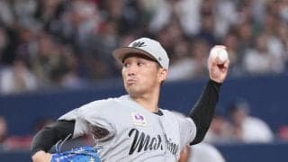 ロッテ小島和哉、鬼門克服へ　オリックス戦通算10勝７敗も京セラＤでは１勝４敗／見どころ