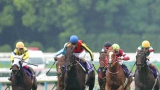 【天皇賞・春　レースメモ】クロワデュノールがＧ１・４勝目　北村友一騎手は７回目の騎乗で春の盾初制覇