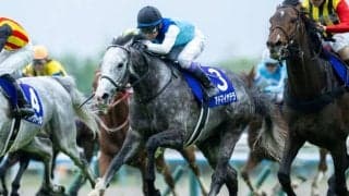 【天皇賞・春】武豊「決め手の差」レース後ジョッキーコメント