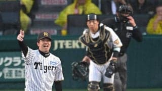 【糸井嘉男氏の眼】阪神・才木復活の要因は「変化球の割合」　佐藤輝は「今、ＮＰＢではナンバーワンの打者」