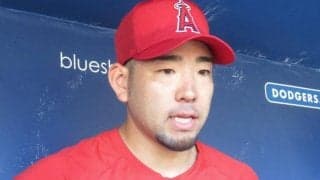エンゼルス大きな痛手　菊池雄星が１５日間の負傷者リスト入り　球団発表「左肩炎症」　０勝３敗、防御率５・８１　侍ジャパン戦士にまたけが人　開幕前に意気込み「（準々決勝敗退の）悔しさをシーズンにぶつけたい」