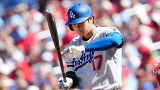 ハプニング発生に「ショウヘイは本当に嫌い」　表情が変化…ド軍放送局が見つけた「弱点」