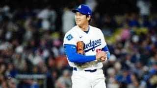 大谷翔平にCY賞の可能性　なぜか敵地放送で話題「能力がある」…理解できない非凡な才能