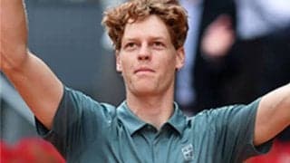 シナー BIG3超えも「比較できない」