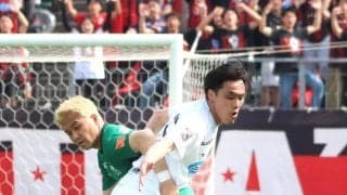 【宏太‘Ｓチェック】４連勝達成は守備の頑張りがあったから　守護神・菅野孝憲の経験に工夫見られるＤＦ梅津龍之介　徳差（とくさし）優利は堂々とプレー