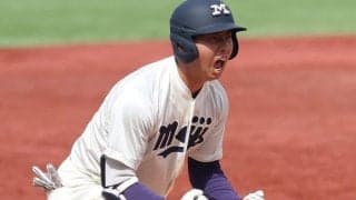 明大が背負う「無用なプレッシャー」　プロ注目選手に影響も…前監督が抱いていた“願い”