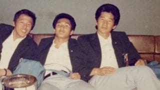 旧ユーゴスラビアへの遠征でユース代表の木村和司が見せた衝撃の行動　「この人、普通じゃないな」と水沼貴史
