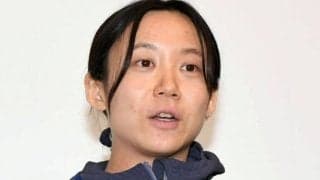 「日本が誇るレジェンド×レジェンド」　高木美帆さん「とても有意義な時間でした」と投稿の２ショにＳＮＳ反響「見てる方が贅沢」