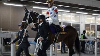 【名古屋GP注目馬】帝王賞への前哨戦 中央馬が実力を見せるか、地方馬が第1回以来の戴冠なるか