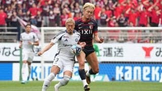 王者鹿島が首位奪還！至極の“90分+α”のエンタメ劇場！ジーコ御前、鹿島vs町田の一進一退ハイレベルな激闘を現地撮り！