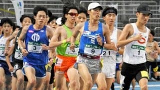 全日本大学駅伝、関東は7枠　東洋大返り咲きなるか　4日18時号砲