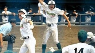 専大松戸が4連覇、拓大紅陵も関東大会に　春季千葉県高校野球