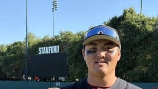 佐々木麟太郎が４試合ぶり15号３ラン　本塁打と打点はいずれもチームトップ
