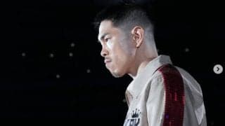 井岡一翔も眼窩底骨折していた　井上拓真と激闘、救急車で病院直行「涙が溢れて…」妻が明かす