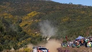 WRCポルトガル：ヒョンデは得意のグラベルイベントで今季初勝利を狙う