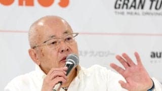 【スーパーＧＴ】来季からタイヤはワンメイク　サプライヤーはすでに決定　８月の第４戦以降にテストを開始