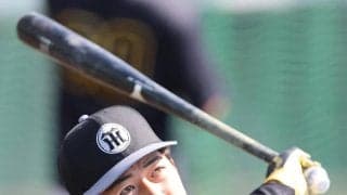 【阪神】ドラ１立石正広が2軍でベンチ復帰　右ハムストリング故障で３度目離脱中