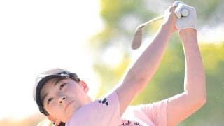 渋野日向子は５９位　今後の出場機会は限定的なまま「出られる試合を必死で戦い続けたい」