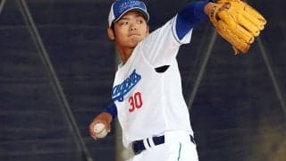 中日・根尾昂が2軍降格　4試合連続失点で防御率5.00、2戦2敗のマラーも抹消、4日の公示