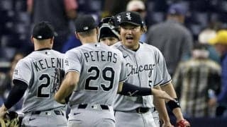 村上宗隆は「スペシャル」　人間性を球団ＯＢの元スター内野手が称賛　ＭＬＢ公式でＷソックス担当歴２４年のベテラン記者がグラウンド内外での姿を描いた記事を掲載