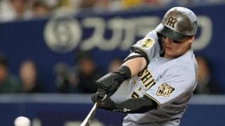阪神　中日戦の開幕７連勝へ　前川の走者一掃の適時二塁打で初回から３得点　相手右腕は２１年夏の甲子園で決勝を戦ったドラ１投手