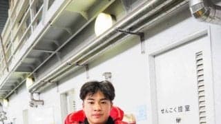 【ボート】児島　長谷川暖が航法指示違反で即日帰郷