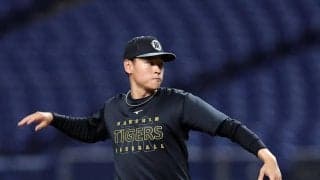 【阪神】早川太貴が５日中日戦で今季初先発「巡ってきたチャンス。しっかり自分のピッチングを」