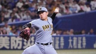 【阪神】先制喜びも束の間…初回3点先制から直後に逆転許す　9連戦最後の3連戦は乱打戦の気配